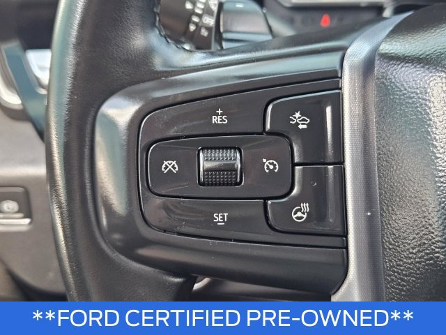 Used 2024 GMC Sierra 1500 SLT RWD image 28