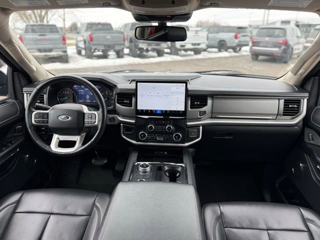 Certified 2024 Ford Expedition Max XLT image 2