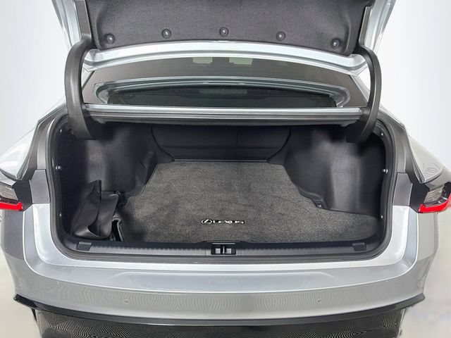 Used 2024 Lexus IS 500 w/ Accessory Package 2 RWD image 32