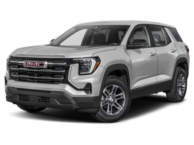 Used 2025 GMC Terrain Elevation AWD/4WD video 1