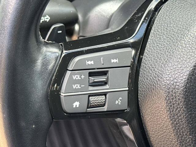Used 2022 Honda Civic Sport image 24