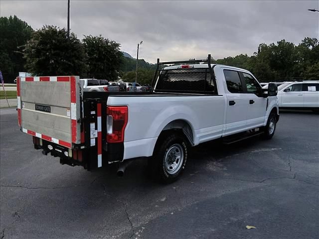 Certified 2019 Ford F250 XL w/ Power Equipment Group RWD image 4