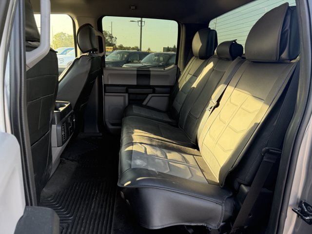 Certified 2020 Ford F150 XL w/ Equipment Group 101A Mid AWD/4WD image 10