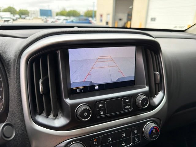 Used 2022 Chevrolet Colorado ZR2 AWD/4WD image 33