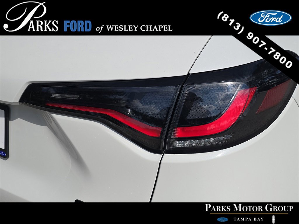 Used 2023 Honda HR-V Sport image 8