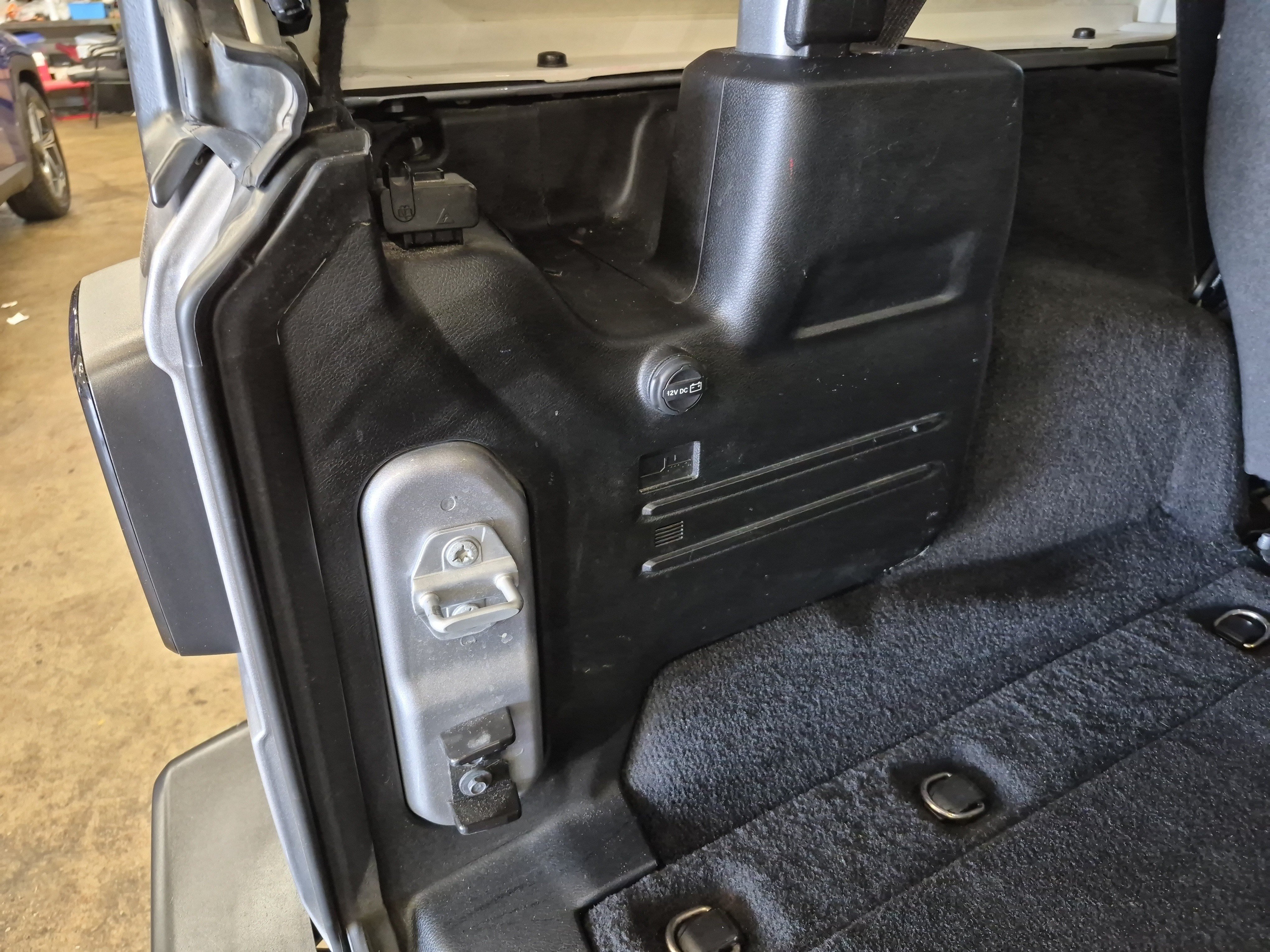 Used 2021 Jeep Wrangler Unlimited Rubicon AWD/4WD image 18