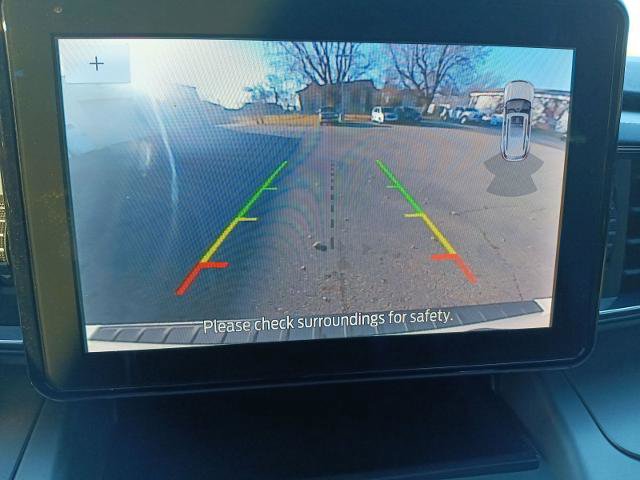 Certified 2021 Ford Explorer XLT w/ Equipment Group 202A image 23