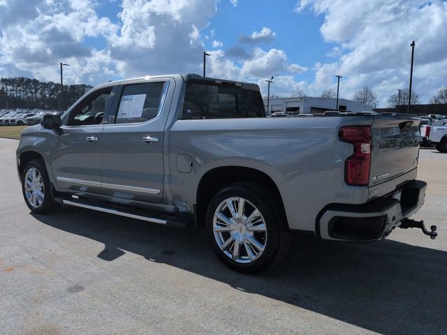 Used 2023 Chevrolet Silverado 1500 High Country image 2