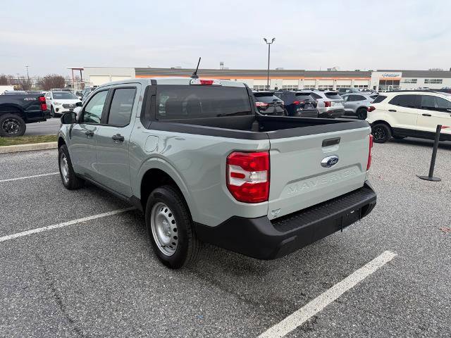 Certified 2024 Ford Maverick XL image 3