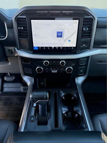 Certified 2022 Ford F150 Lightning Pro image 31