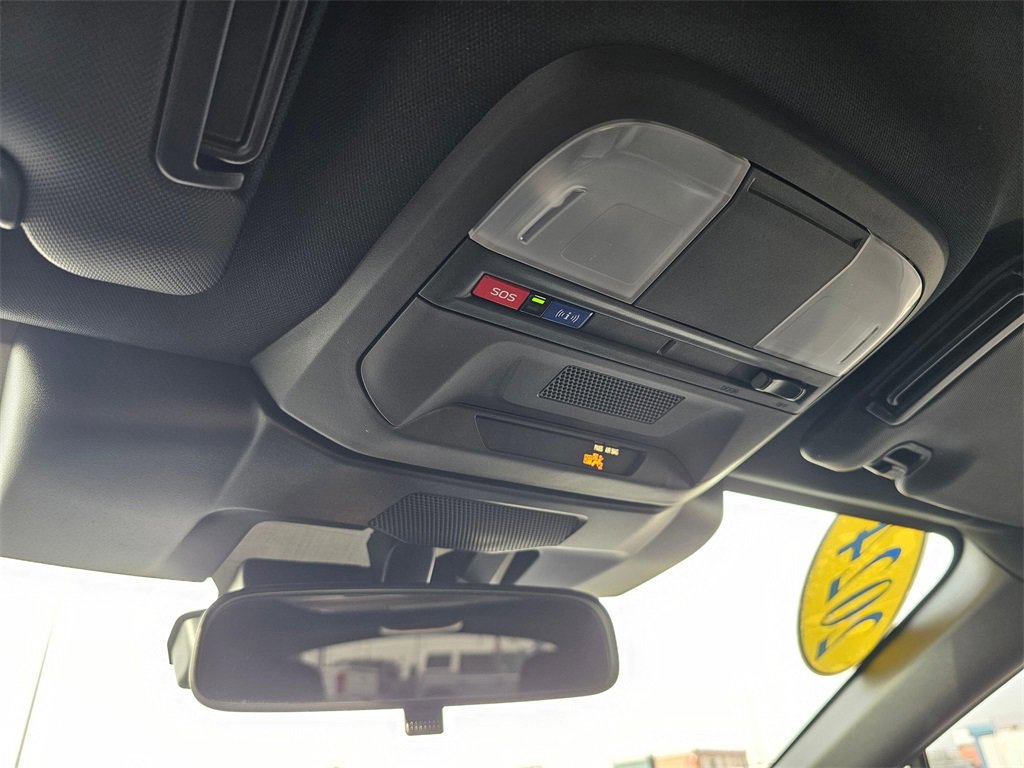 Used 2024 Subaru Crosstrek 2.5i Wilderness image 28