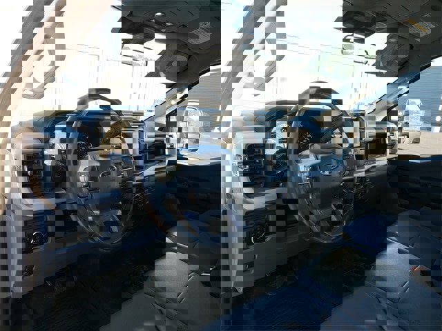 Certified 2024 Ford F350 XL w/ 360-Degree Camera Package image 17