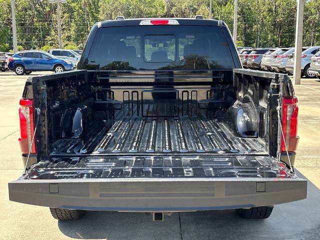 Certified 2024 Ford F150 XLT w/ Equipment Group 302A MID AWD/4WD image 30