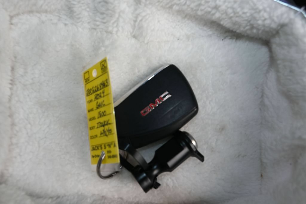 Used 2024 GMC Sierra 1500 Elevation AWD/4WD image 20