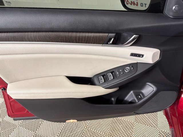 Used 2021 Honda Accord EX-L image 19