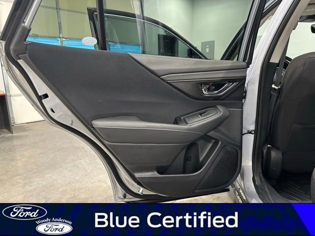 Used 2025 Subaru Outback Premium image 26