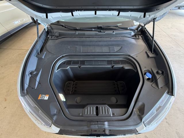 Certified 2023 Ford Mustang Mach-E Premium AWD/4WD image 20