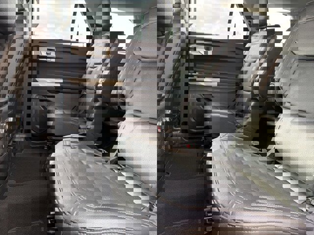 Certified 2021 Ford Explorer Limited w/ Equipment Group 301A image 11