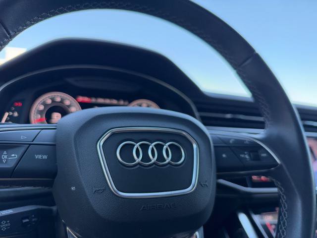 Used 2025 Audi Q7 3.0T Premium Plus AWD/4WD image 35
