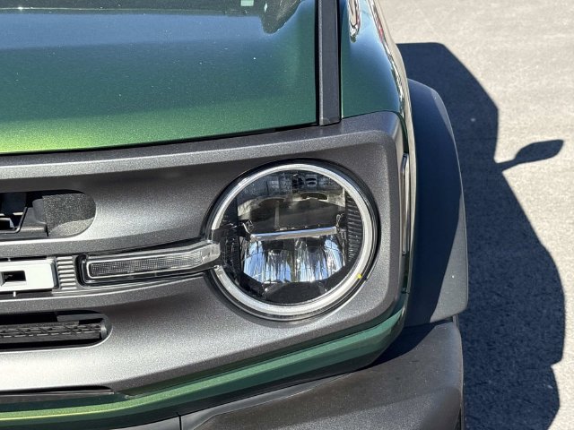 Certified 2023 Ford Bronco Big Bend AWD/4WD image 11
