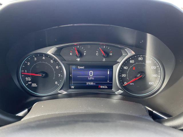 Used 2022 Chevrolet Equinox LS w/ LS Convenience Package image 15