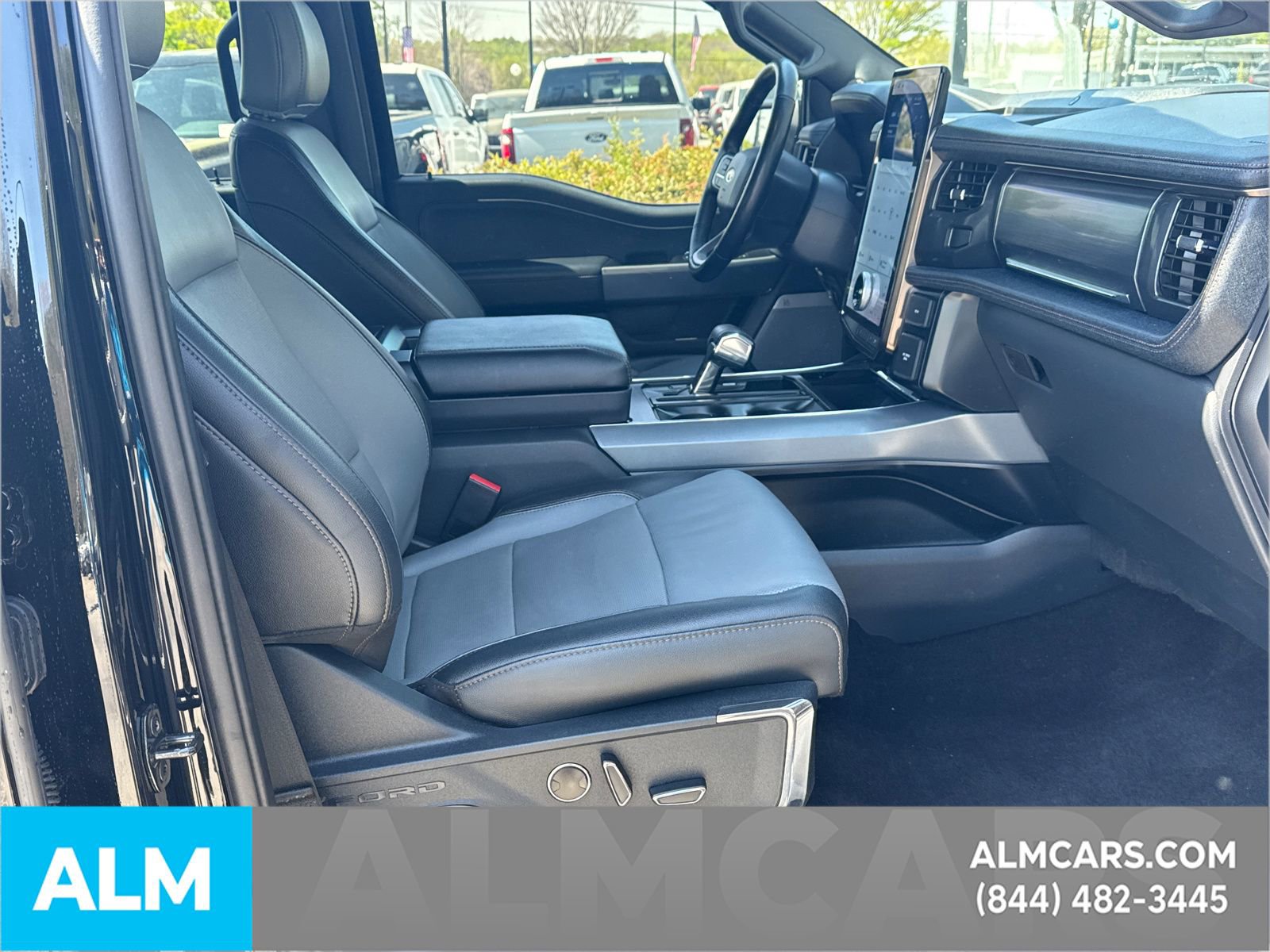 Certified 2023 Ford F150 Lightning Lariat image 17