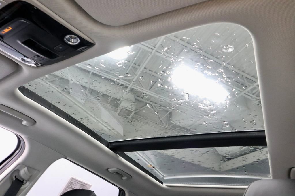 Used 2025 Kia Sorento X-Line EX image 35