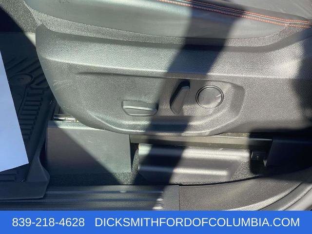 Certified 2024 Ford Ranger Raptor image 17