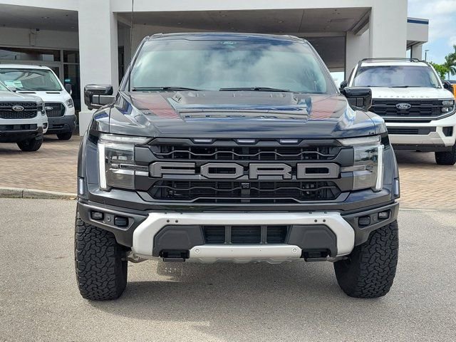 Certified 2025 Ford F150 Raptor image 2
