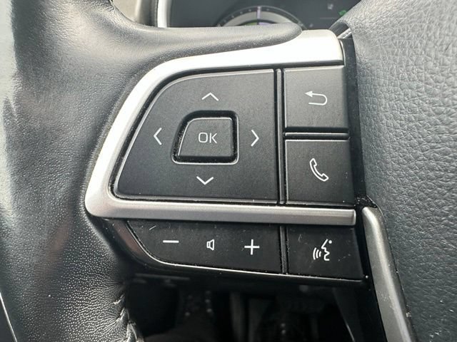 Used 2022 Toyota Highlander Bronze Edition AWD/4WD image 35
