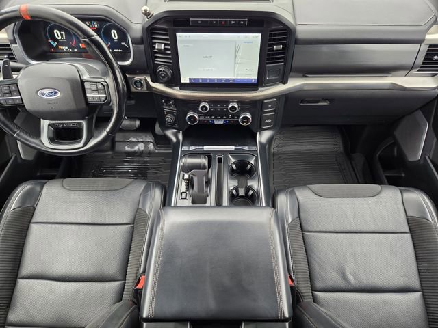 Certified 2023 Ford F150 Raptor AWD/4WD image 25