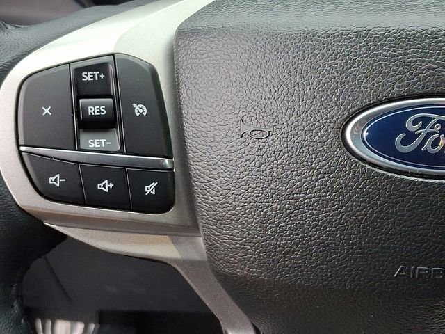 Certified 2023 Ford Explorer XLT AWD/4WD image 20