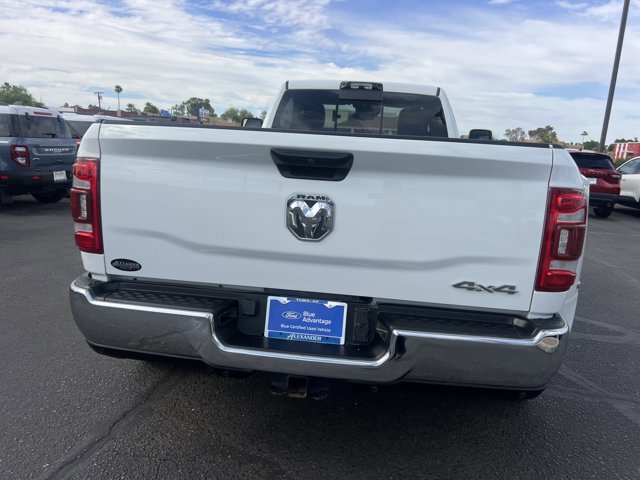 Used 2024 RAM 3500 Tradesman w/ Safety Group image 3
