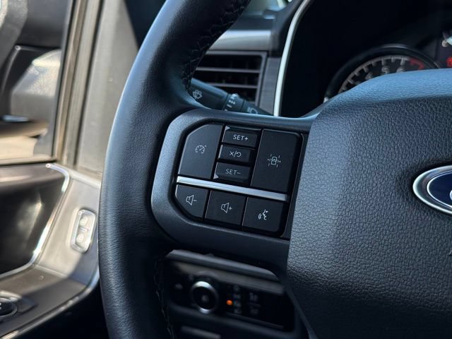 Certified 2023 Ford F150 XLT w/ Equipment Group 302A High AWD/4WD image 10