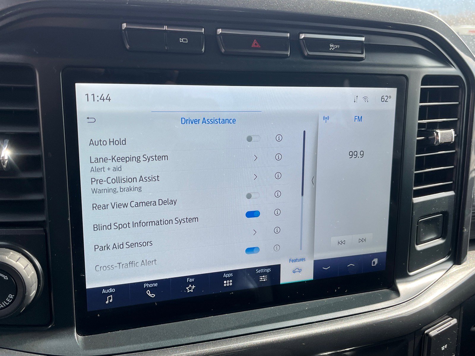 Certified 2022 Ford F150 XLT w/ Equipment Group 302A High image 13