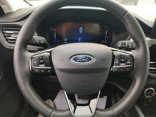 Certified 2024 Ford Escape Active AWD/4WD image 24