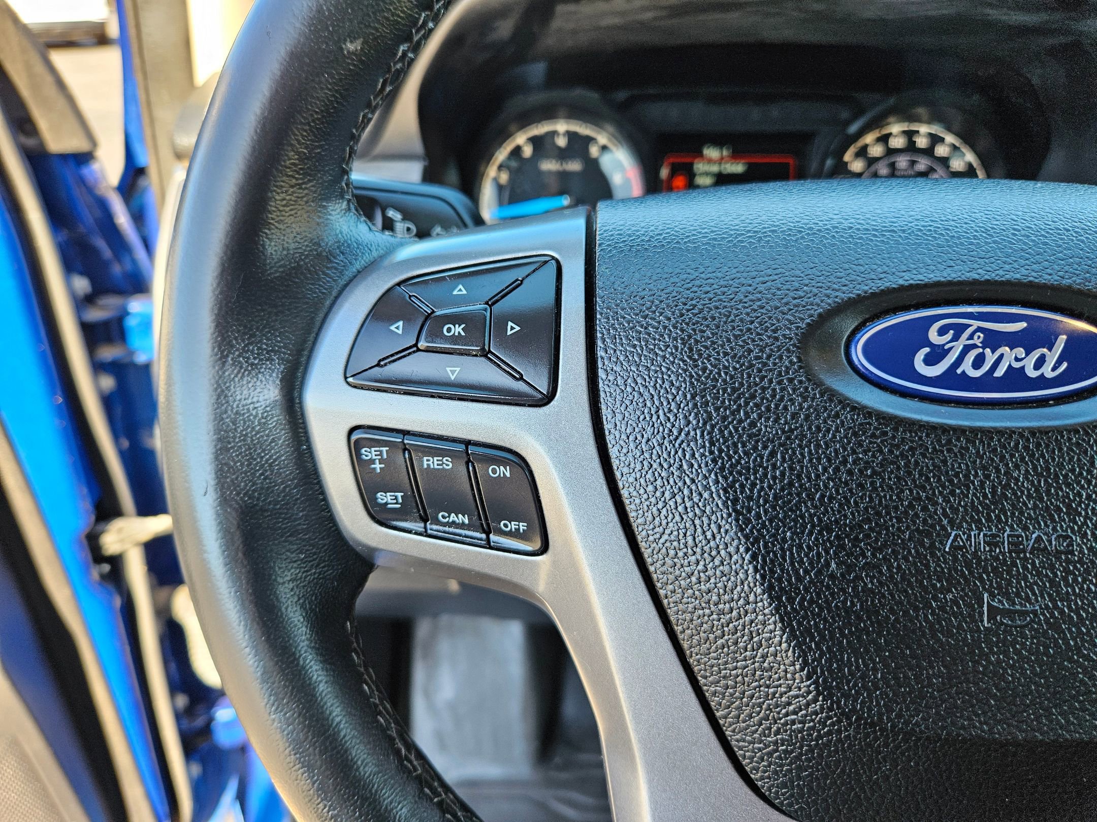 Certified 2020 Ford Ranger XLT w/ Equipment Group 301A Mid image 10