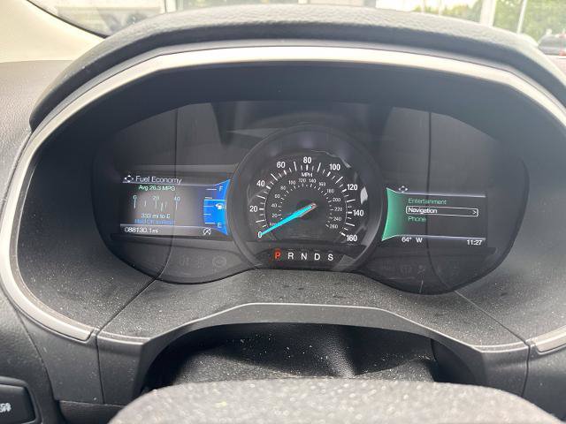 Certified 2020 Ford Edge SEL w/ Cold Weather Package FWD image 10
