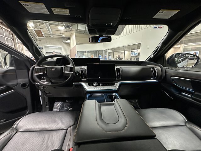 Certified 2026 Ford Expedition Tremor AWD/4WD image 18