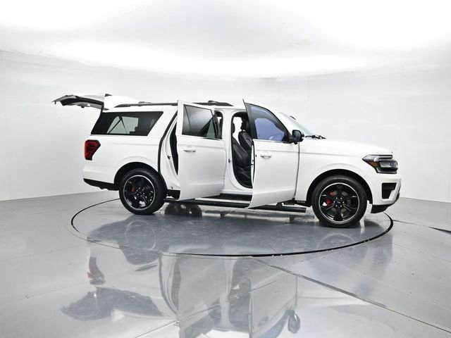 Certified 2023 Ford Expedition Max Limited AWD/4WD image 51