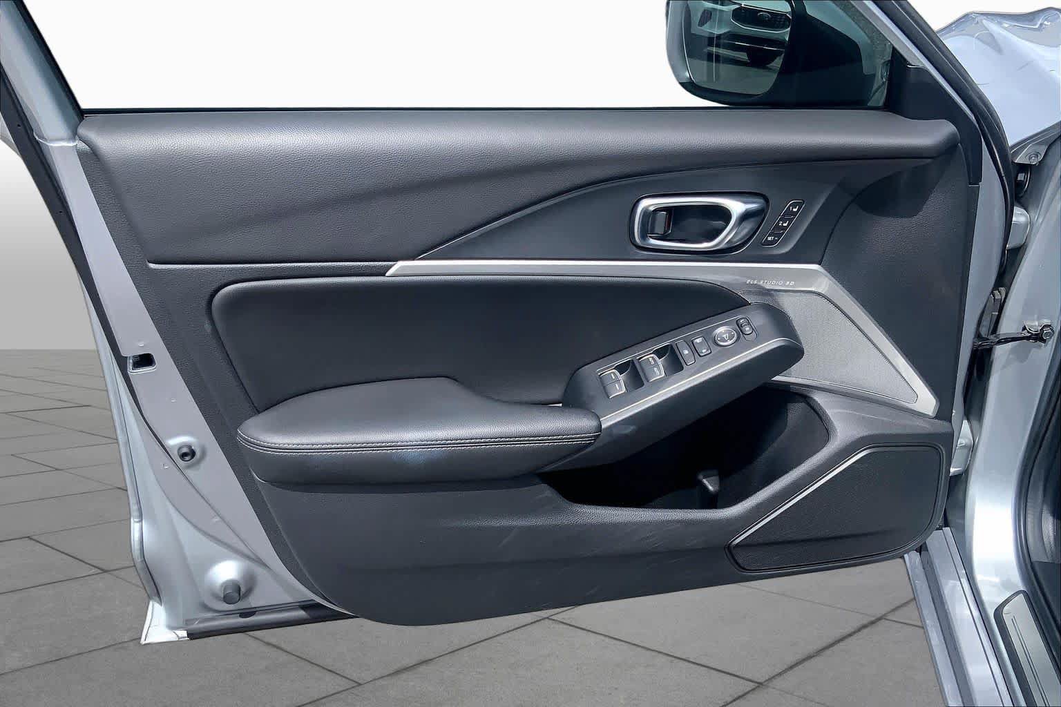 Used 2024 Acura Integra A-Spec FWD image 22