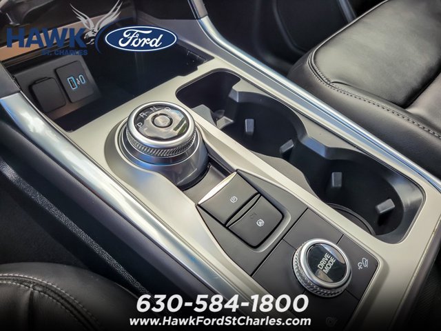 Certified 2023 Ford Explorer XLT w/ Equipment Group 202A AWD/4WD image 18