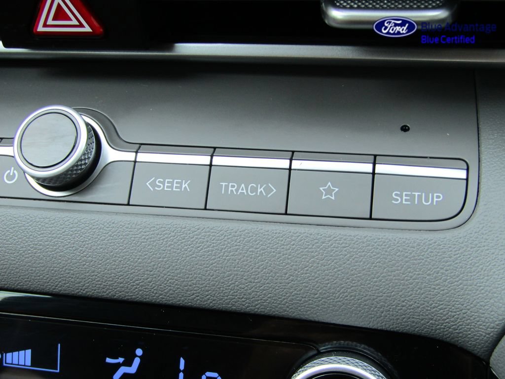 Used 2023 Hyundai Elantra SEL w/ Convenience Package FWD image 35