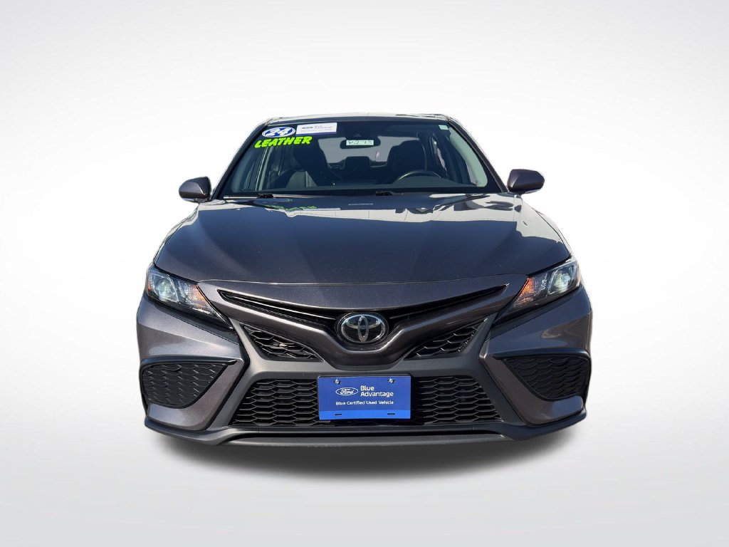 Used 2024 Toyota Camry SE FWD image 6