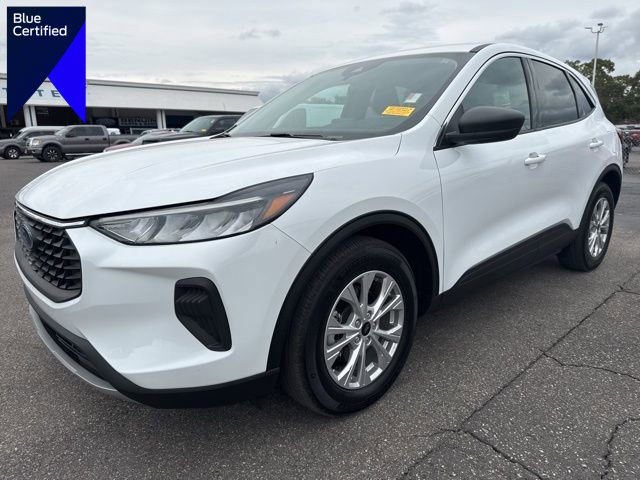 Certified 2023 Ford Escape Active image 1