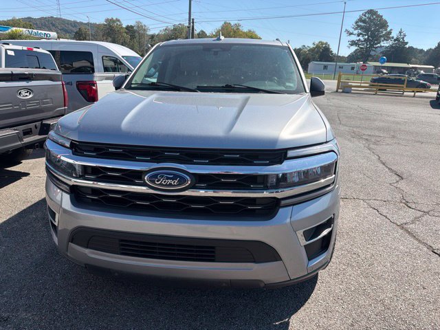 Certified 2024 Ford Expedition Limited RWD image 6