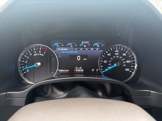 Certified 2021 Ford Expedition XLT AWD/4WD image 10