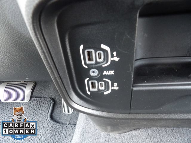 Used 2024 RAM 2500 Laramie w/ Safety Group AWD/4WD image 24
