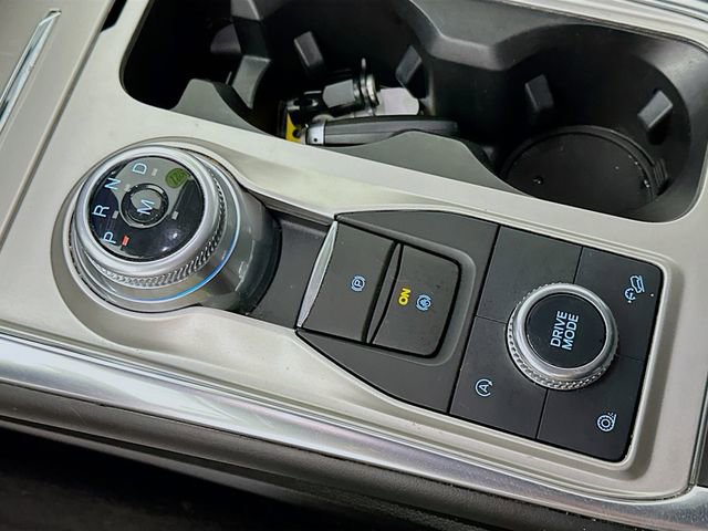 Certified 2021 Ford Explorer XLT w/ Equipment Group 202A image 23