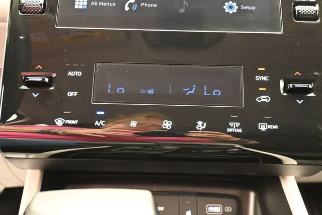 Used 2024 Hyundai Tucson SEL FWD image 21